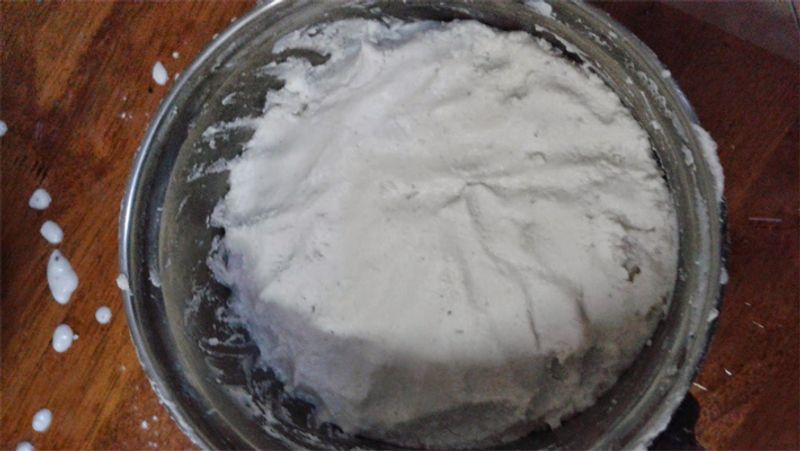 best rasgulla recipe by left over rice how to make it