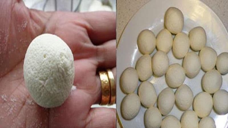 best rasgulla recipe by left over rice how to make it