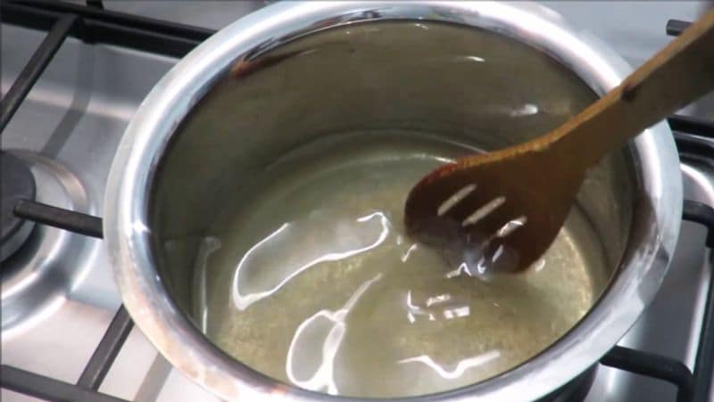 best rasgulla recipe by left over rice how to make it