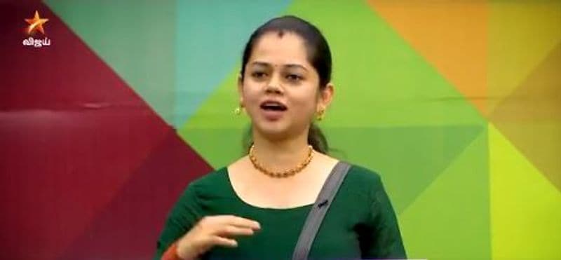 biggboss pattimanram healthy arguments for contestants