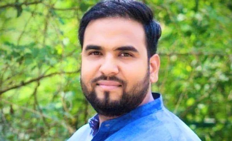 कांग्रेस पार्टी ने विपिन वानखेड़े को आगर-मालवा विधानसभा सीट से अपना उम्मीदवार बनाया हुआ है। बता दें कि विपिन ऐसे प्रत्याशी हैं जिनके खिलाफ इन उपचुनावों में सबसे ज्यादा 11 आपराधिक मुकदमे दर्ज हैं। जिन पर कोर्ट और थानों में सुनवाई चल रही है। 30 साल के विपिन ग्रेजुएट हैं उन्होंने बीकॉम किया हुआ है। वह छात्र राजनीति के दम पर प्रदेश की राजनीति में आए हैं। विपिन साल 2007 से लेकर 2009 तक इंदौर एनएसयूआई के सचिव रहे। इसके बाद युवाओं के बीच अपनी लोकप्रियता और उनके समर्थन को देखते हुए साल 2010 में वह एनएसयूआई के प्रदेश अध्यक्ष बने।
