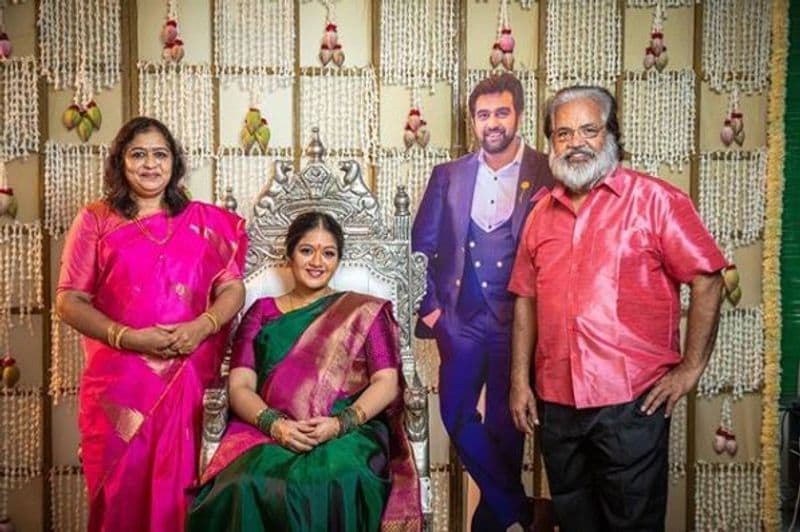 meghna raj sarja gives birth to a baby boy
