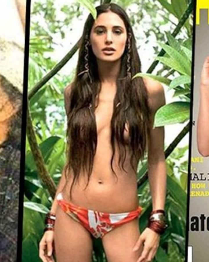 720px x 900px - Mahesh Bhatt to Priyanka Chopra to Nargis Fakhri: 10 most controversial  photoshoots
