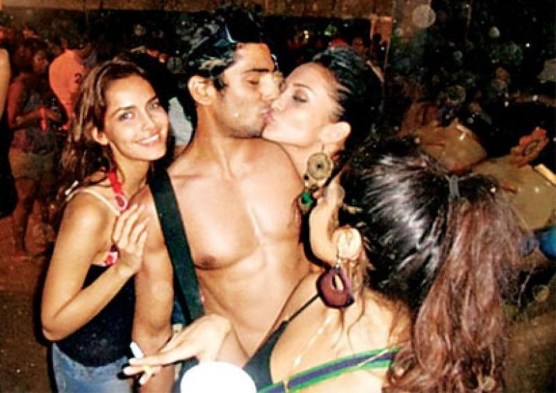 Mahesh Bhatt to Priyanka Chopra to Nargis Fakhri: 10 most controversial photoshoots RCB