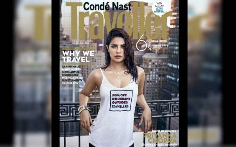 Mahesh Bhatt to Priyanka Chopra to Nargis Fakhri: 10 most controversial photoshoots RCB