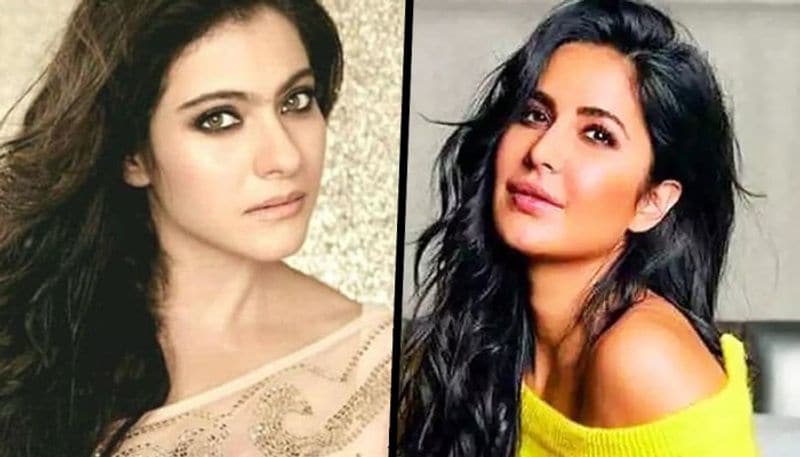 Katrina Kaif to Kajol to Kangana Ranaut: 5 stars who are not even 12th pass! RCB