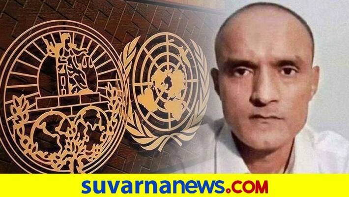 Pakistan parliamentary panel approves governments bill to seek review of kulbhushan jadhavs conviction dpl Pakistan parliamentary panel approves governments bill to seek review of kulbhushan jadhavs conviction dpl