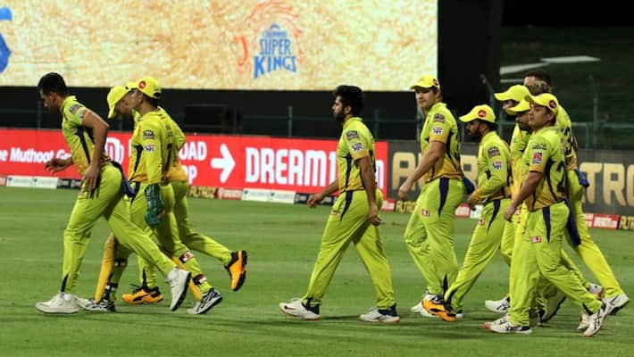3 non playing csk members tested corona positive mid ipl 2021 season 3 non playing csk members tested corona positive mid ipl 2021 season