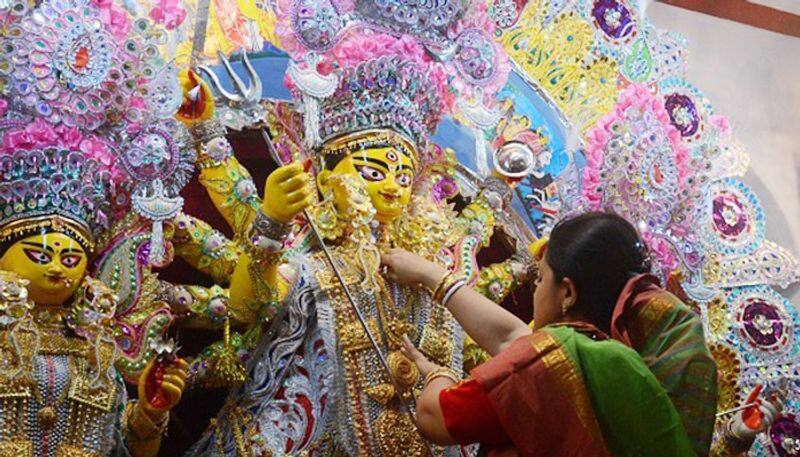 Durga Idol immersion guideline Kolkata important routes and diversions  RTB