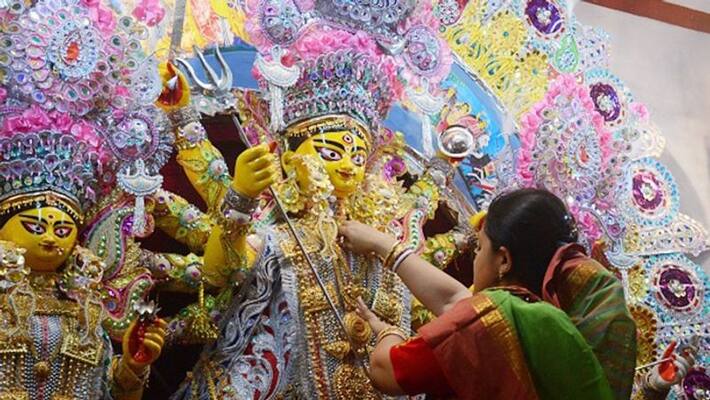Unknown Facts of 300 years old Bhattacharya Family Bonedi Durga Puja TMB Unknown Facts of 300 years old Bhattacharya Family Bonedi Durga Puja TMB