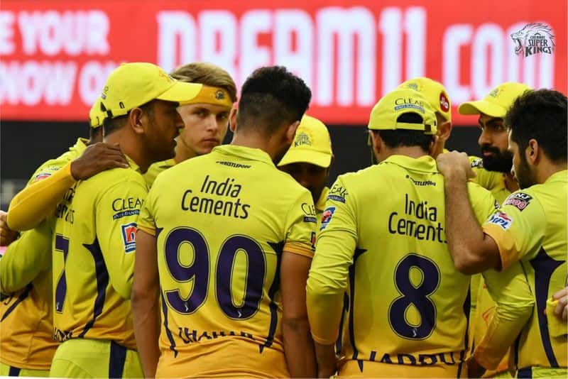 3 days heavy rain in south states to IPL 2020 CSK top 10 news of October 22 ckm