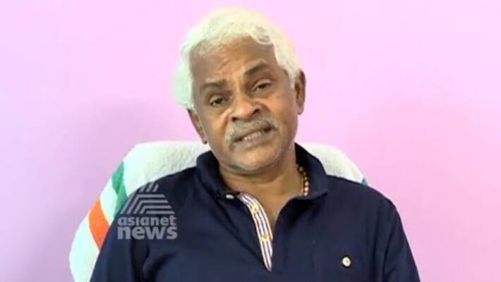 Justice Ramachandran Nair commission on Kerala police system Justice Ramachandran Nair commission on Kerala police system