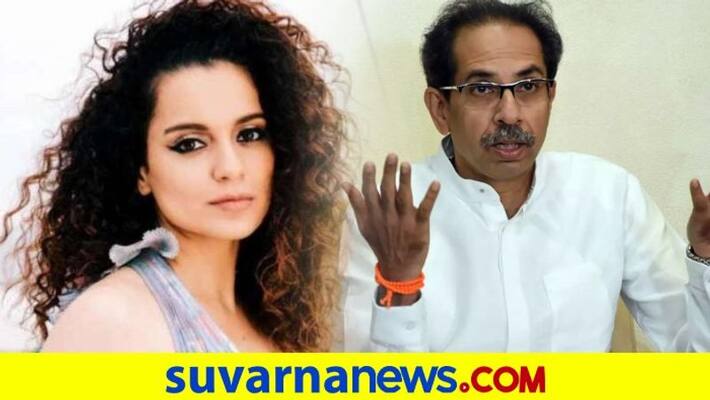 Kangana Ranaut reacts to summons by Mumbai police calls Shivsena as penguin Sena dpl Kangana Ranaut reacts to summons by Mumbai police calls Shivsena as penguin Sena dpl
