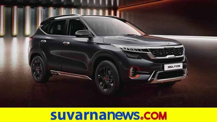 Kia Seltos Anniversary Edition launched, boasts more adventurous amp distinctive design ckm Kia Seltos Anniversary Edition launched, boasts more adventurous amp distinctive design ckm