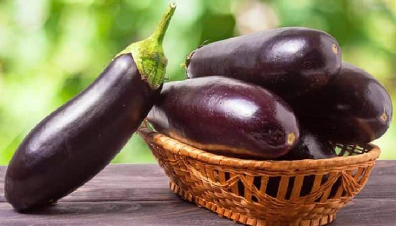 Surprising Health Benefits of Eating Eggplant