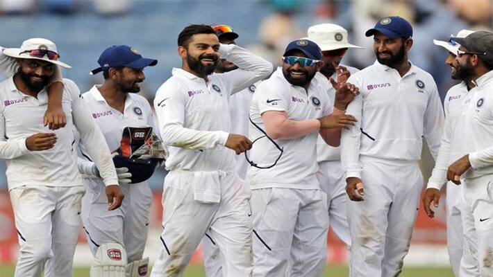 team india australia tour is confirmed, player will go to Sydney after IPL dva team india australia tour is confirmed, player will go to Sydney after IPL dva