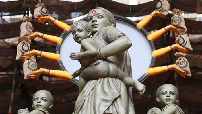 WB government decides to preserve idol of Barisha Club RTB WB government decides to preserve idol of Barisha Club RTB