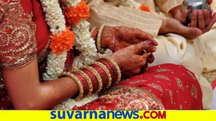 woman tries to get married sixth time Booked By police snr woman tries to get married sixth time Booked By police snr