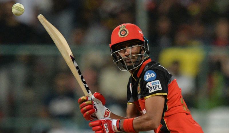 rcb director of cricket mike hesson explains why gurkeerat singh mann sent at number 3 against kkr in ipl 2020