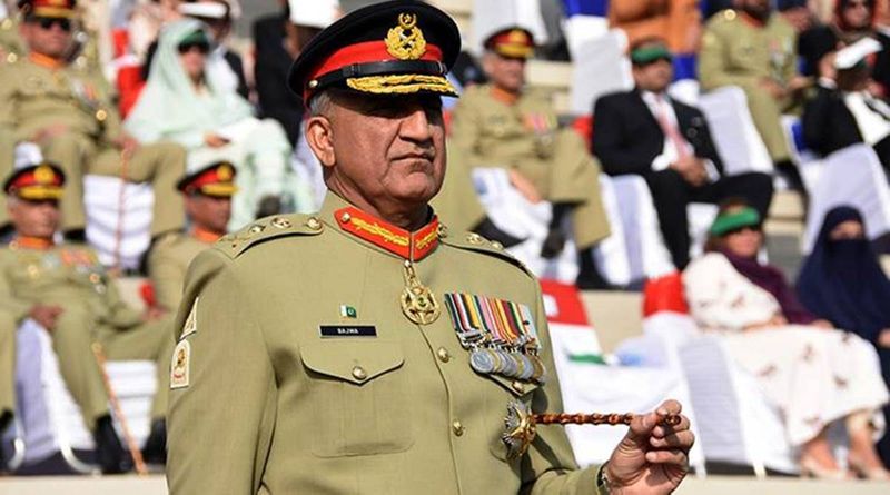 Opposition protests inPakistan against Imran Khan government