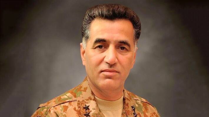 ISI chief visits Kabul ahead of government formation pod ISI chief visits Kabul ahead of government formation pod