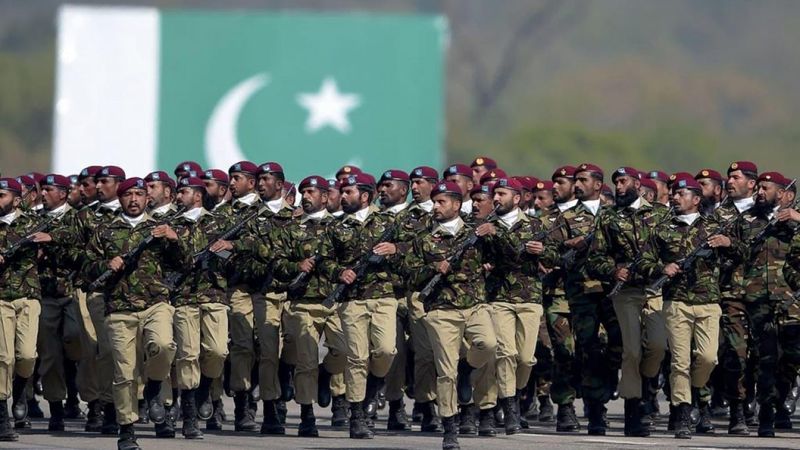 Opposition protests inPakistan against Imran Khan government