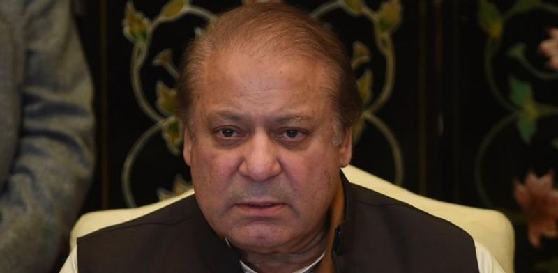 Opposition protests inPakistan against Imran Khan government