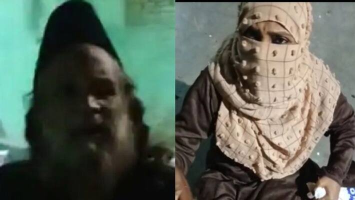 uttar pradesh lucknow sex racket inside jama mazar kale baba arrested kpr uttar pradesh lucknow sex racket inside jama mazar kale baba arrested kpr