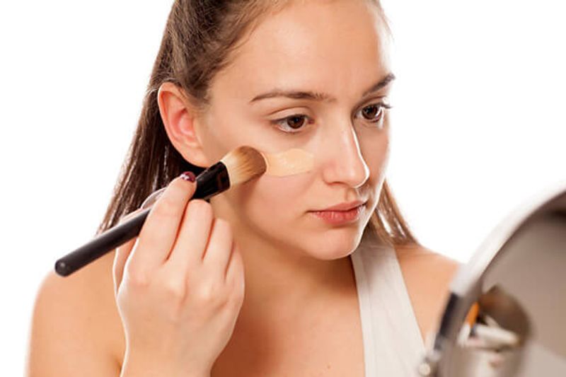 How to take care of your skin after excessive use of mask