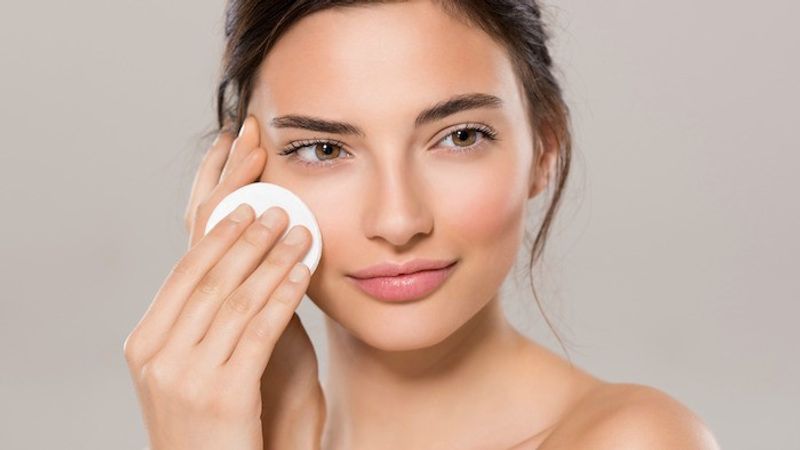 How to take care of your skin after excessive use of mask