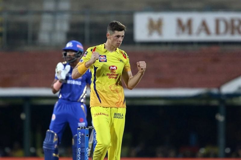 rcb win toss opt to bat against csk in ipl 2020