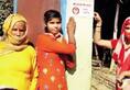 Uttar Pradesh: Muzaffarnagar installs nameplates with names of girls