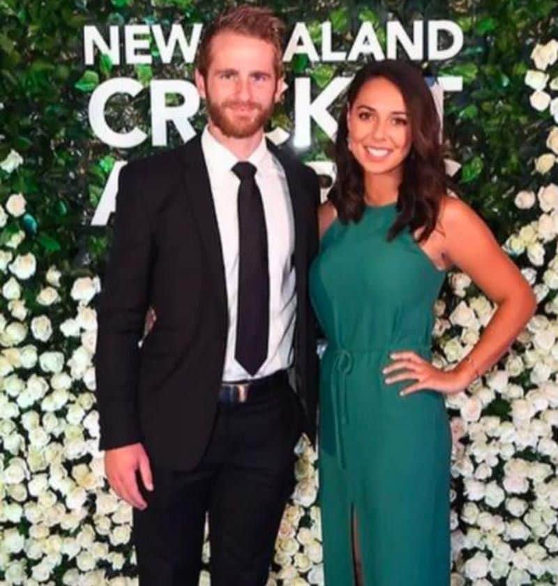 IPL 2020, know the Love story of Sunrisers Hyderabad Cricketer Kane Williamson spb