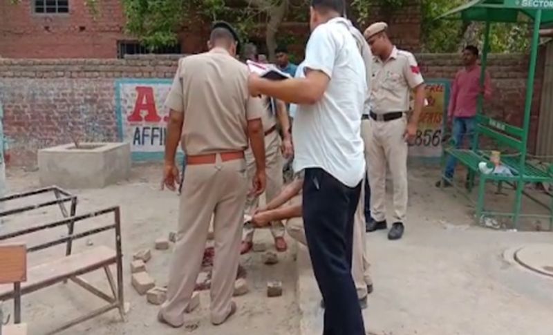 madhya pradesh superstition case woman kill her 24 year old son in panna kpr