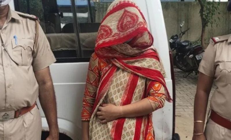 madhya pradesh superstition case woman kill her 24 year old son in panna kpr