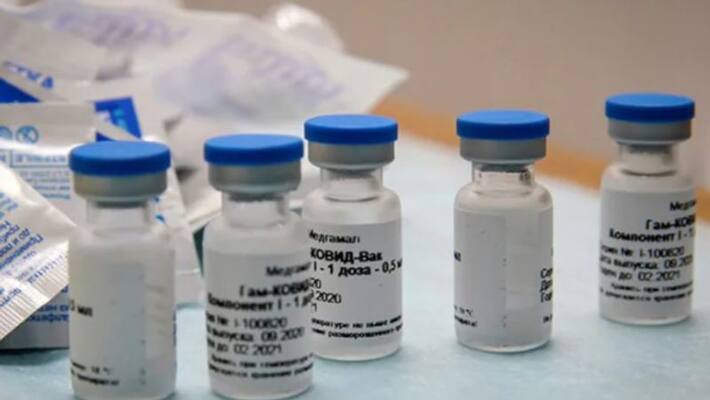 Govt Identifying 30 Crore Priority Beneficiaries for Covid Vaccine pod Govt Identifying 30 Crore Priority Beneficiaries for Covid Vaccine pod