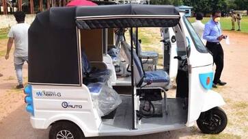 Nepal to get e-autos manufactured by a Kerala PSU