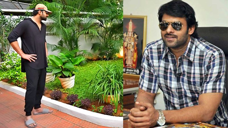 baahubali actor prabhas birthday and his luxury lifestyle BRd