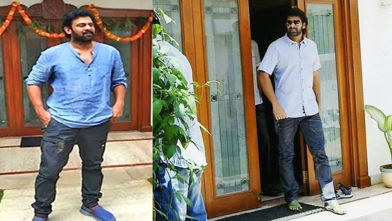 baahubali actor prabhas birthday and his luxury lifestyle BRd