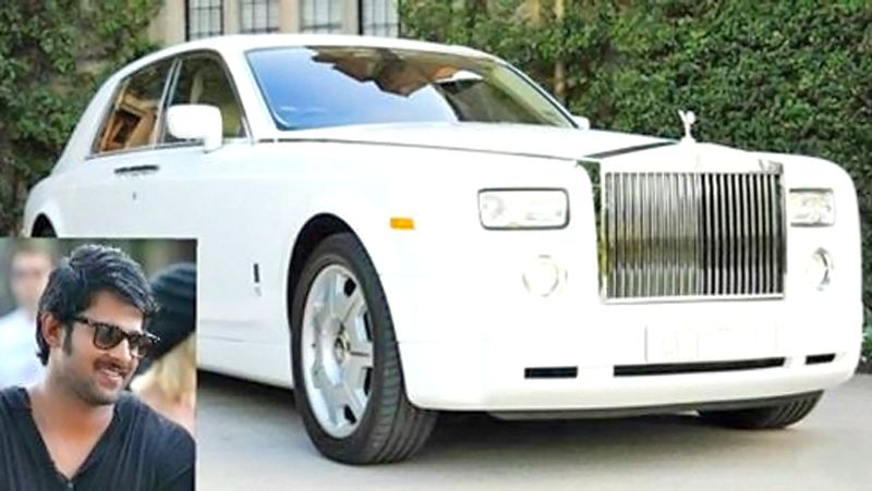 baahubali actor prabhas birthday and his luxury lifestyle BRd