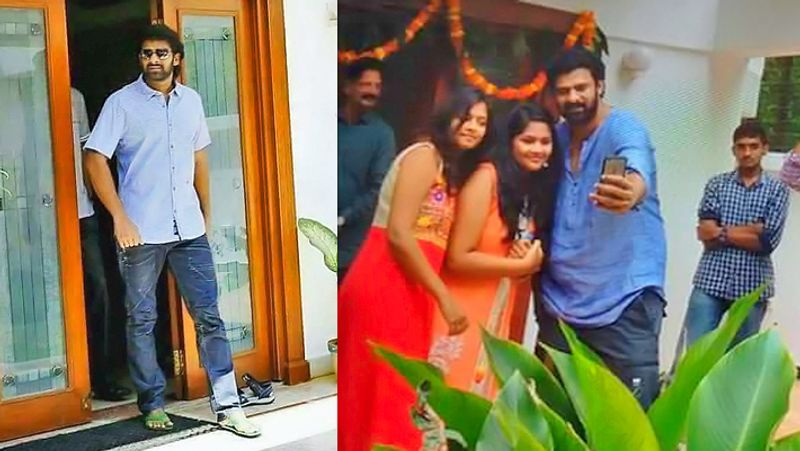 baahubali actor prabhas birthday and his luxury lifestyle BRd