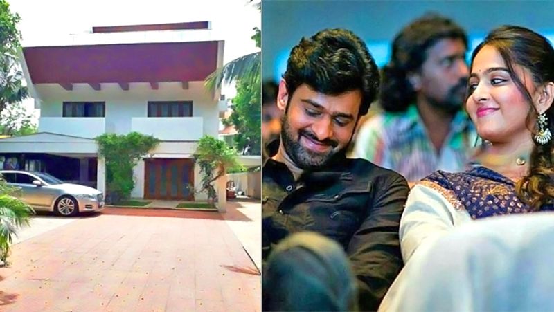 baahubali actor prabhas birthday and his luxury lifestyle BRd