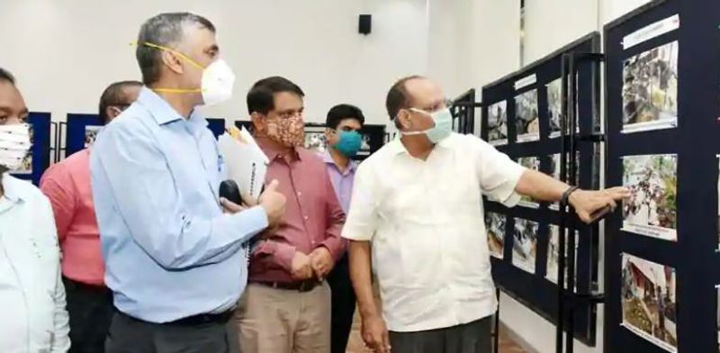 Telangana flood: Central team visits Hyderabad