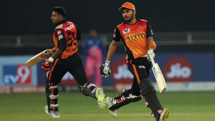 ajay jadeja feels manish pandey will not have chance in sunrisers hyderabad playing eleven in ipl 2021 ajay jadeja feels manish pandey will not have chance in sunrisers hyderabad playing eleven in ipl 2021