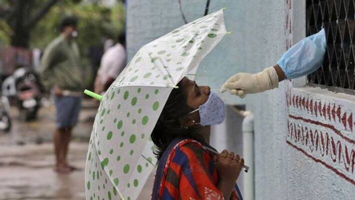 More then 4 thousand people are infected with Coronavirus in last 24 hours at West Bengal BTG More then 4 thousand people are infected with Coronavirus in last 24 hours at West Bengal BTG