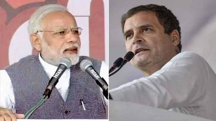 Rahul Gandhi keeps up attack on PM Modi over India China standoff pod Rahul Gandhi keeps up attack on PM Modi over India China standoff pod