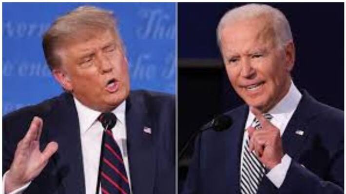 trump joe biden us presidential debate contonues trump joe biden us presidential debate contonues
