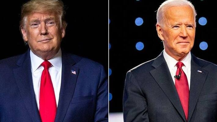 Donald trump or joe Biden who will the winner of us election btm Donald trump or joe Biden who will the winner of us election btm