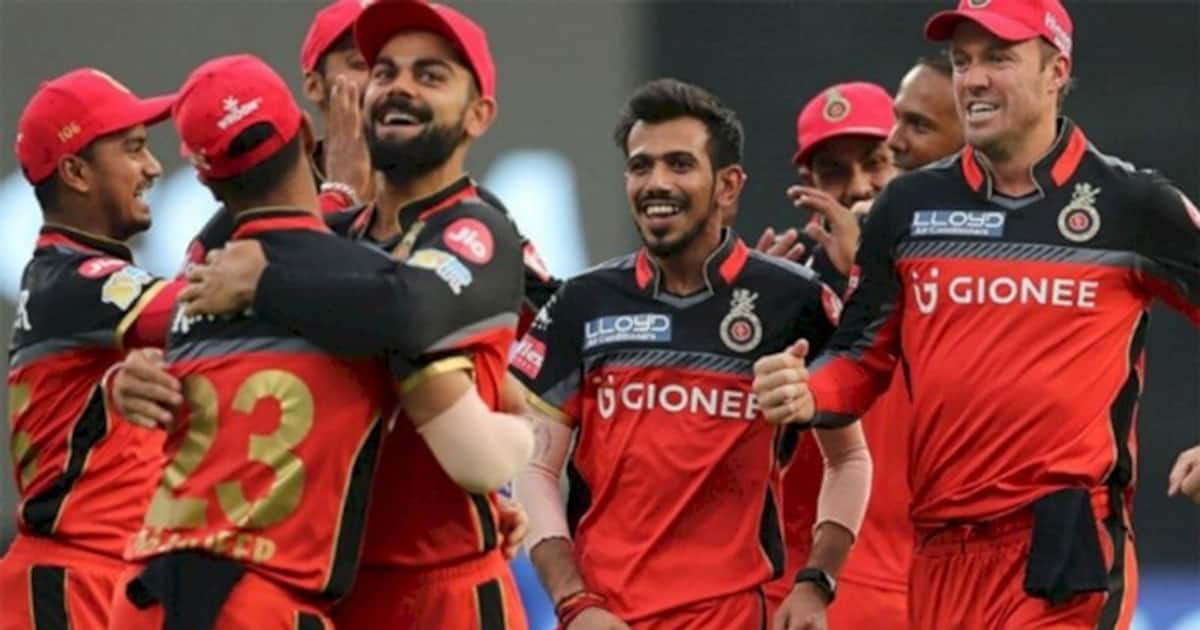 IPL 2020 RCB to wear green jersey against CSK, intend to sensitize