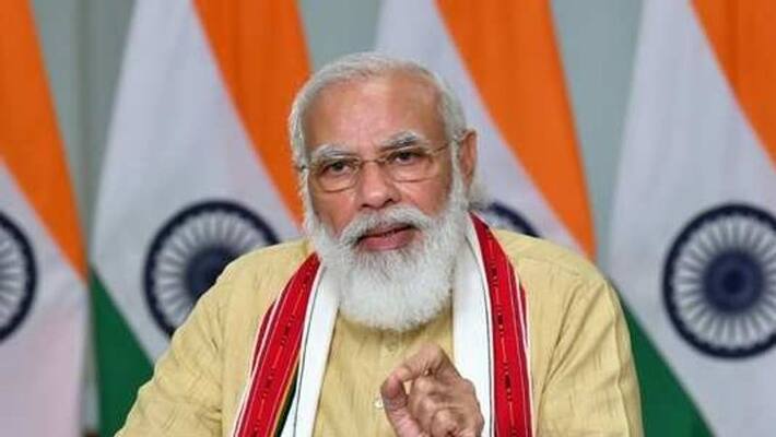 PM Narendra Modi inaugurated 4th India Energy Forum by CERAWeek ckm PM Narendra Modi inaugurated 4th India Energy Forum by CERAWeek ckm